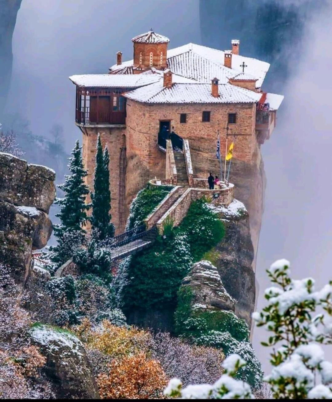 Villa Σοφίτα " Μαργαρίτα " Tríkala Exterior foto